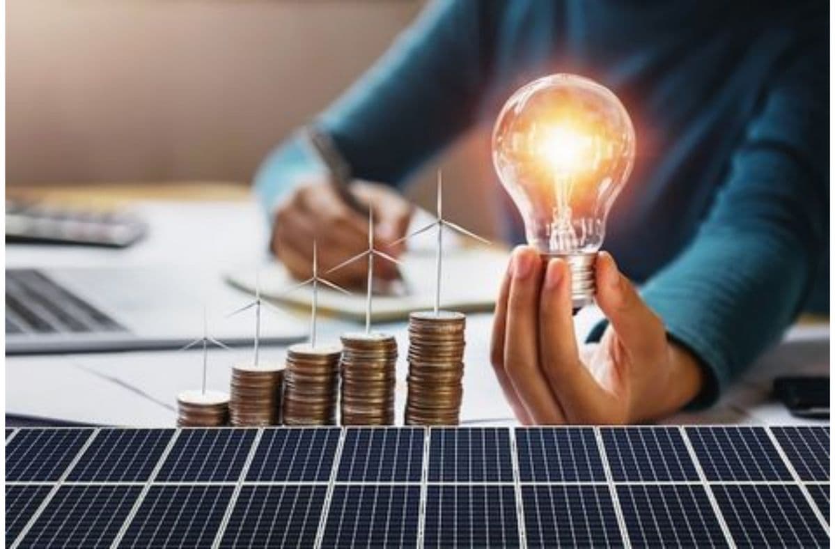 Peran Kebijakan Publik dalam Mendorong Perubahan Energi