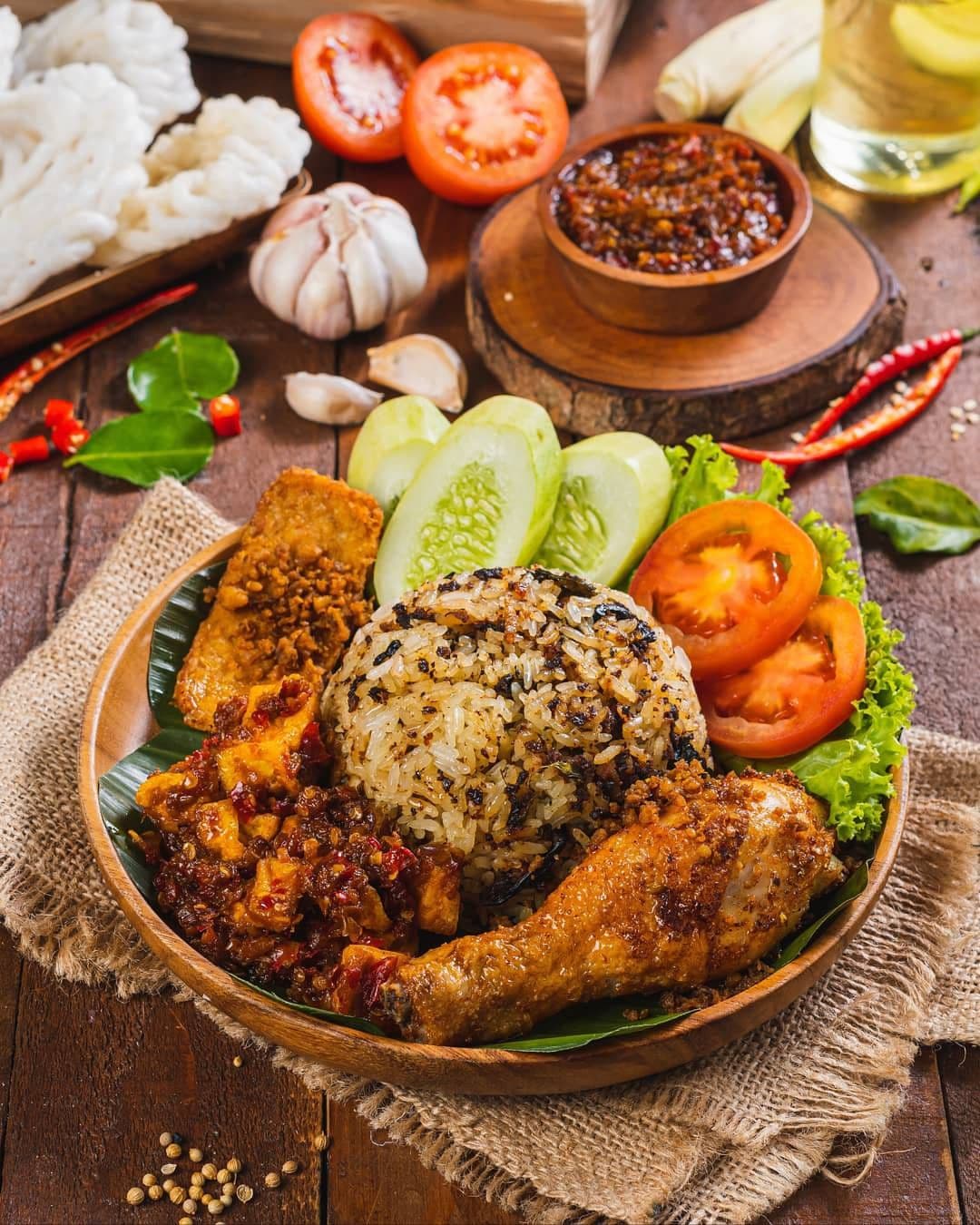 Kuliner Nusantara: Ragam Makanan Khas Indonesia