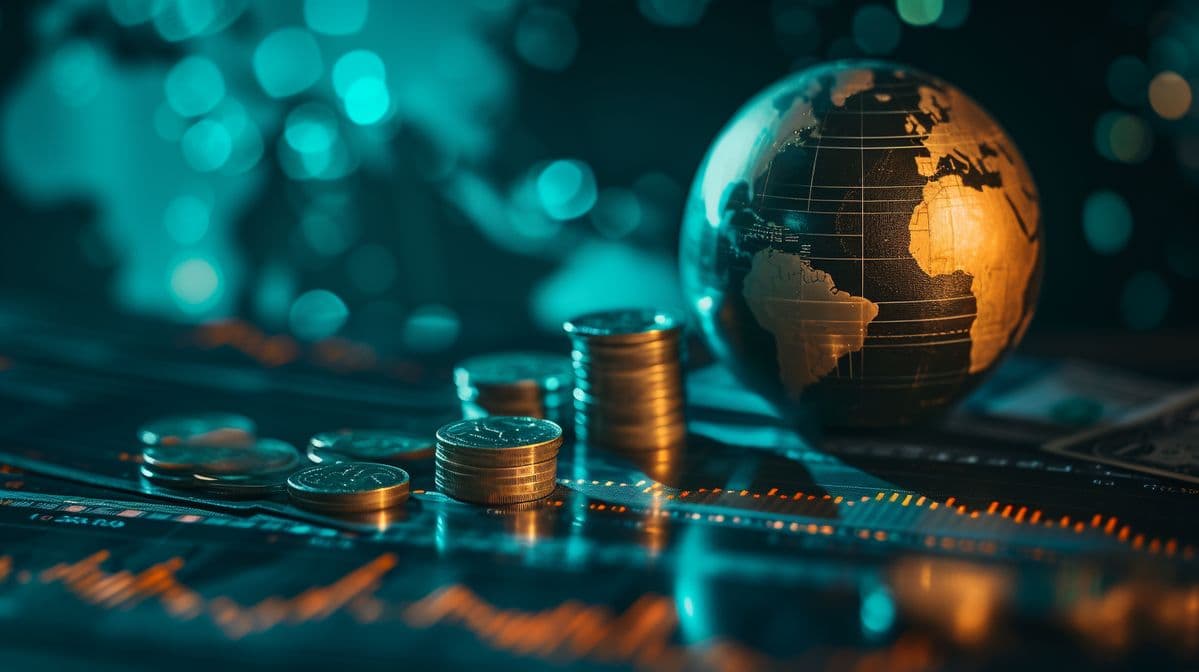 Ekonomi Global dan Ketergantungan Antarnegara
