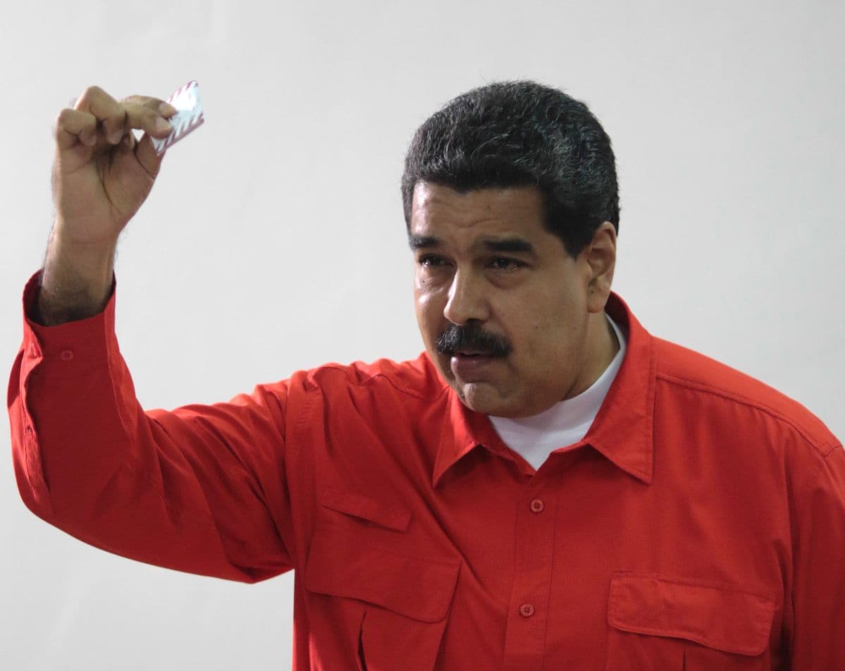 Operasi Penangkapan Lintas Batas: Venezuela Berguncang, Dunia Mempertanyakan Legitimasi Intervensi AS