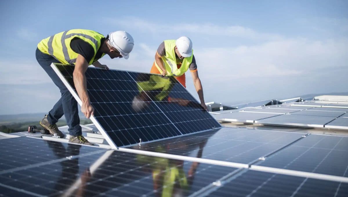 Inovasi Teknologi sebagai Pendorong Utama Perubahan Energi