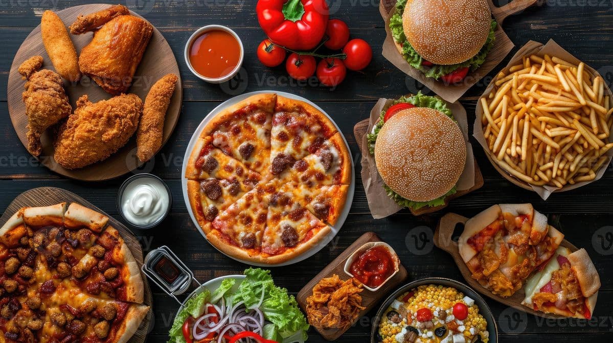 Inovasi Kuliner sebagai Dampak Perubahan Teknologi