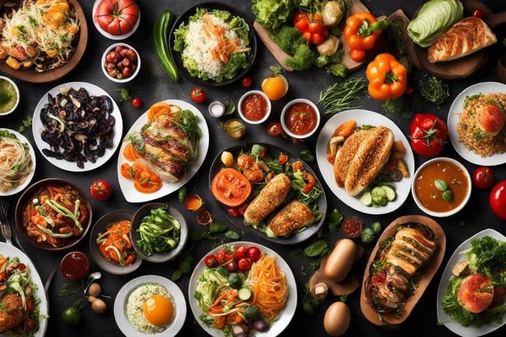 Perubahan Kuliner Tradisional di Tengah Arus Modernisasi