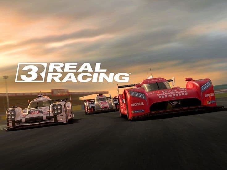Real Racing 3: Game Balap Legendaris Siap Tutup Server di Tahun 2026