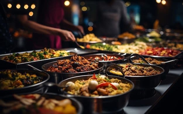 Perubahan Tren Kuliner dan Preferensi Konsumen