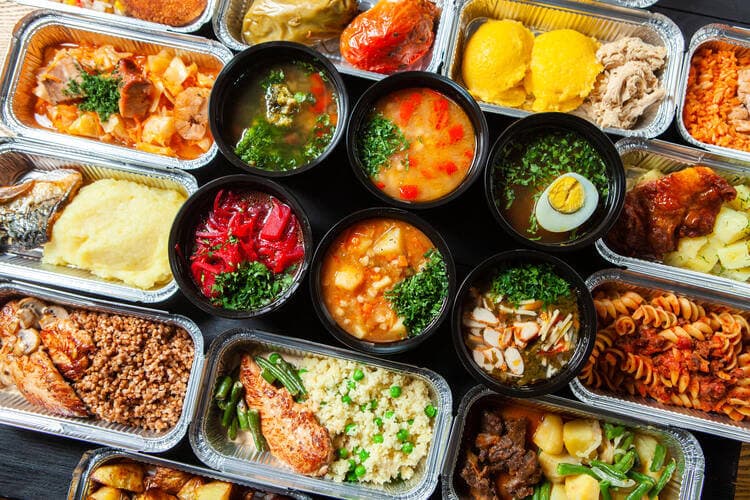 Usaha Kuliner Rumahan Mulai Ramai Pesanan di Awal Tahun