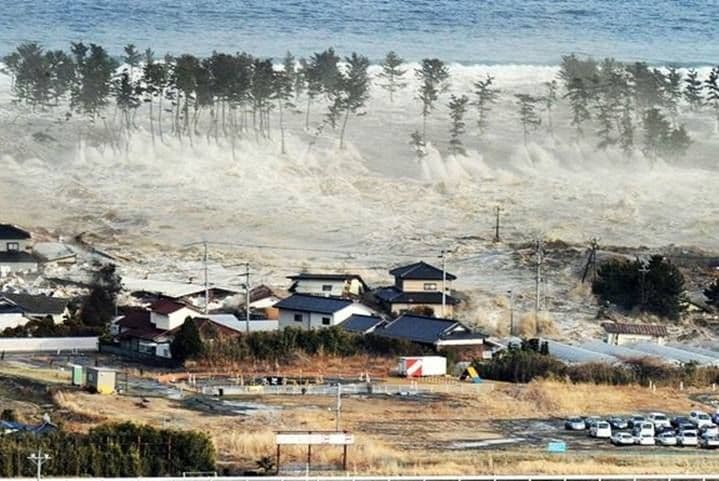 Apa yang Harus Dilakukan Saat Peringatan Tsunami Dikeluarkan?