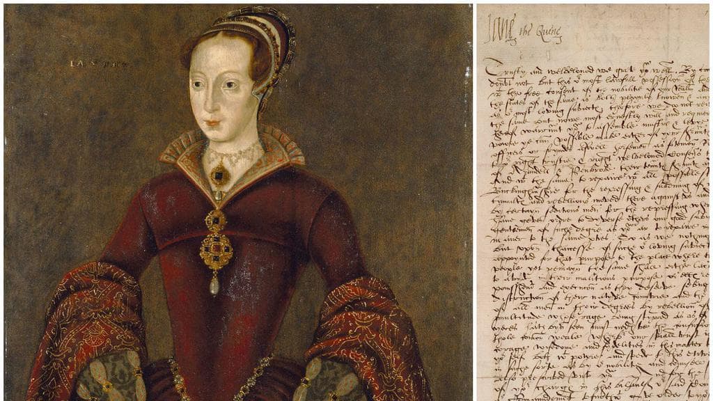 12 Februari 1554: Eksekusi Mati Lady Jane Grey, Ratu Sembilan Hari dalam Sejarah Inggris