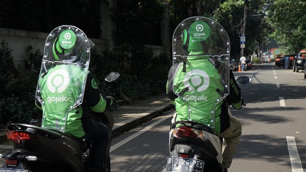 Lebih dari Sekadar Angka: Makna Strategis Kenaikan BHR Gojek untuk Ekosistem Mitra Driver