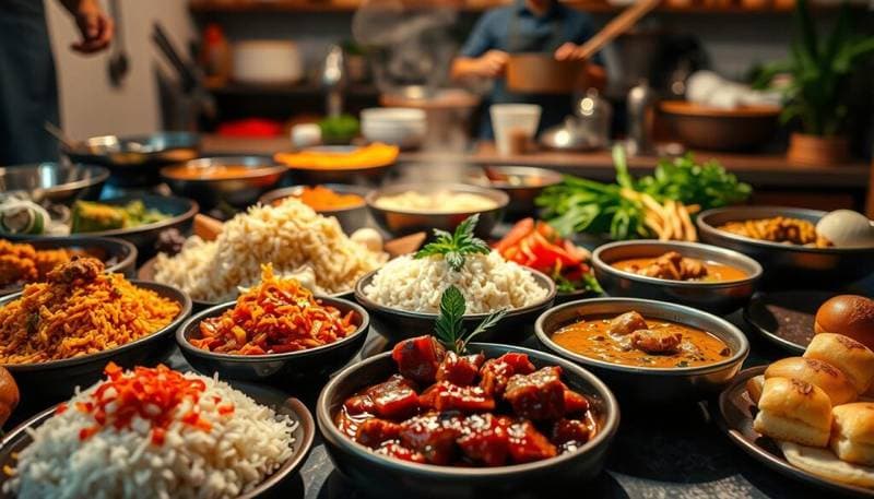 Kisah di Balik Piring: Mengapa Kuliner Lokal Tak Pernah Padam Meski Zaman Berubah