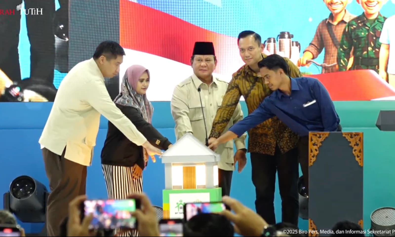 Mimpi Rumah Sendiri Makin Nyata: FLPP 2025 Tembus Rekor Bersejarah, Apa Artinya Bagi Kita?