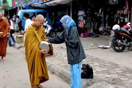 Kisah Harmoni: Bagaimana Keberagaman Iman Menjadi Kekuatan Sosial Kita