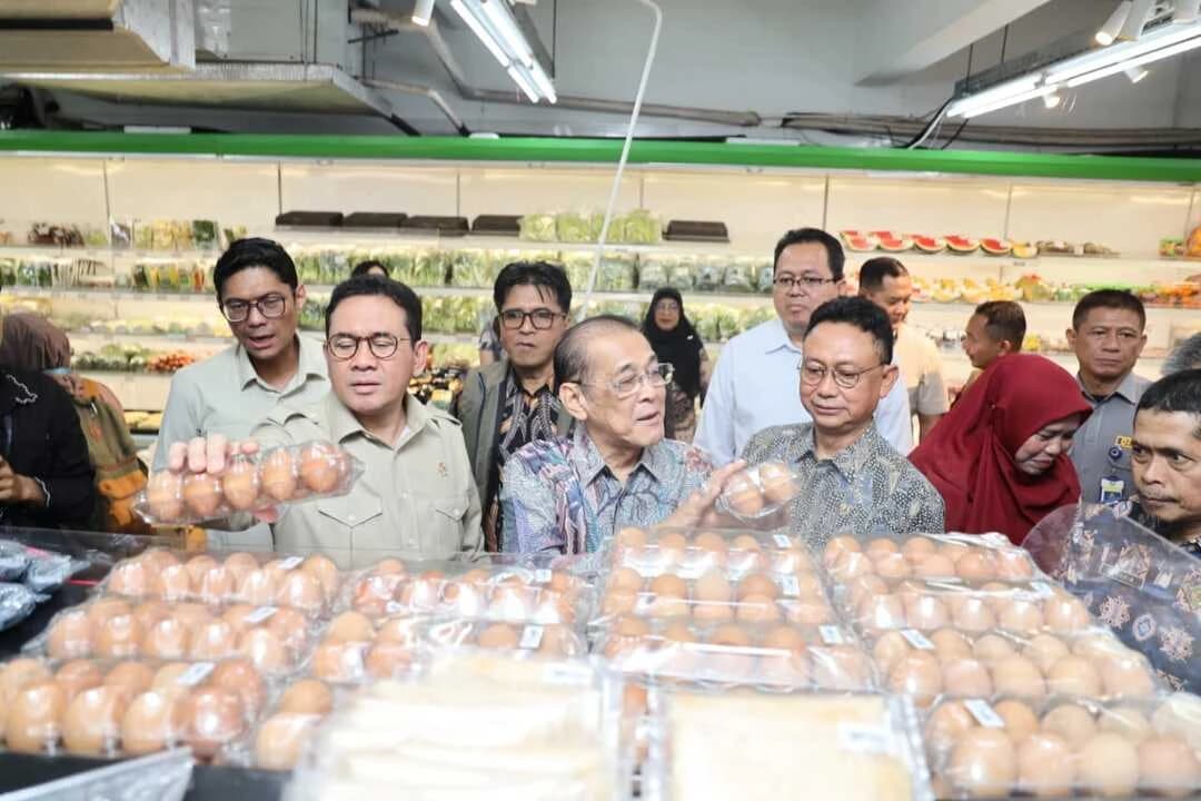 Geliat Ekonomi Akhir Tahun: Momen Belanja Masyarakat yang Lebih dari Sekadar Tradisi