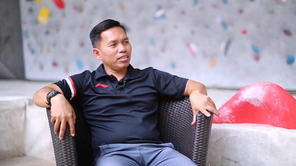 Di Balik Prestasi Panjat Tebing: Kisah Kelam yang Mengguncang Pelatnas Indonesia