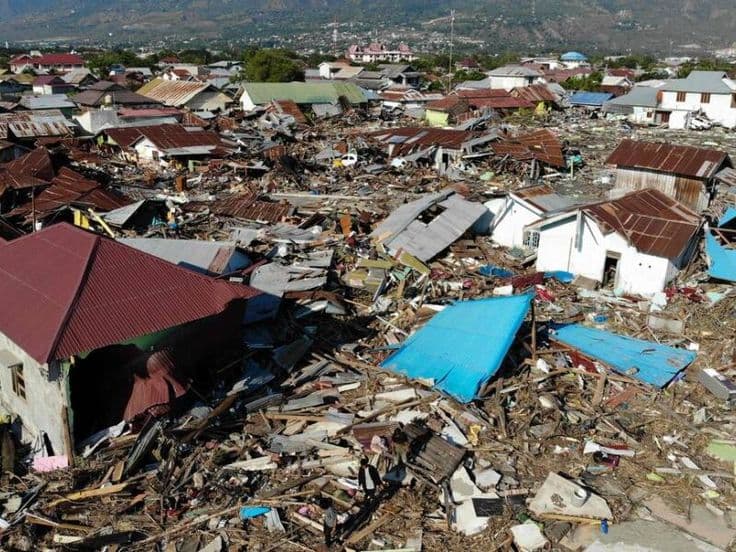 Bukan Cuma Drop, Cover, Hold On: Strategi Cerdas Memilih Titik Aman Saat Gempa Mengguncang