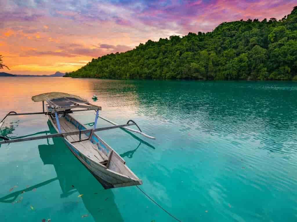 Melihat Kembali Dunia yang Bergerak: Kisah Kebangkitan Wisata Global Setelah Masa Sulit