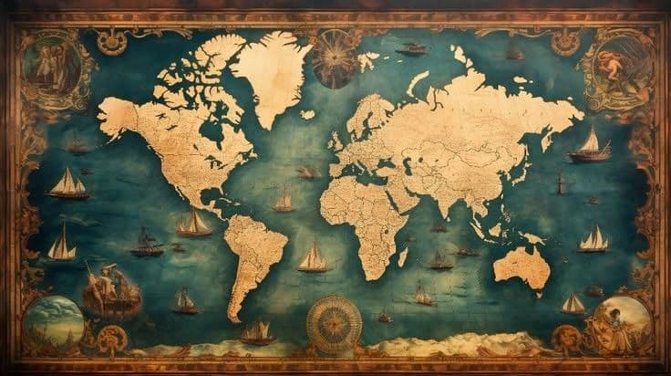 Dari Barter ke Bitcoin: Perjalanan Unik Cara Kita Memahami Uang