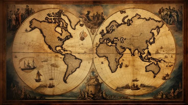 Transformasi Budaya Belanja: Sebuah Tinjauan Historis atas Perilaku Ekonomi Individu