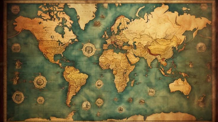 Evolusi Praktik Ekonomi Domestik: Sebuah Tinjauan Historis atas Manajemen Keuangan Keluarga