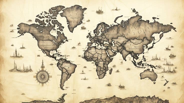 Evolusi Pemikiran Finansial: Dari Simpanan Tradisional hingga Portofolio Digital