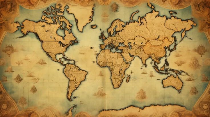 Evolusi Strategi Akumulasi Modal Individu: Dari Barter Hingga Era Digital