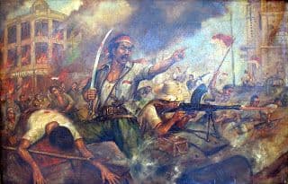 Dari Lumbung Padi ke Rekening Tabungan: Evolusi Filosofi Cadangan Keuangan dalam Peradaban Manusia