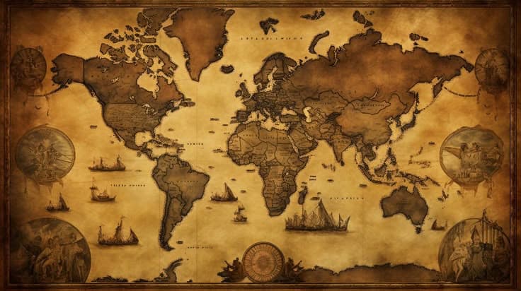 Evolusi Pemikiran Finansial Pribadi: Sebuah Kajian Antropologi Ekonomi dari Masa ke Masa