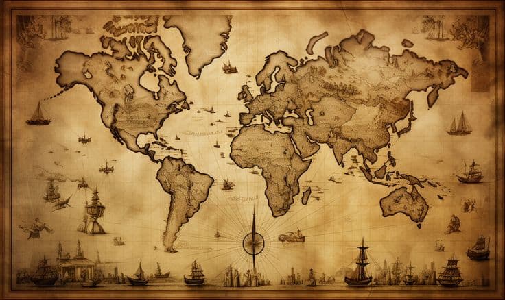 Evolusi dan Transformasi: Menelusuri Akar Historis untuk Memahami Arah Pengelolaan Keuangan Individu