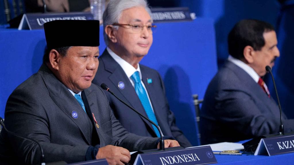 Ketahanan Pangan di Tengah Gejolak Global: Analisis Strategi Indonesia Menghadapi Krisis Energi dan Konflik