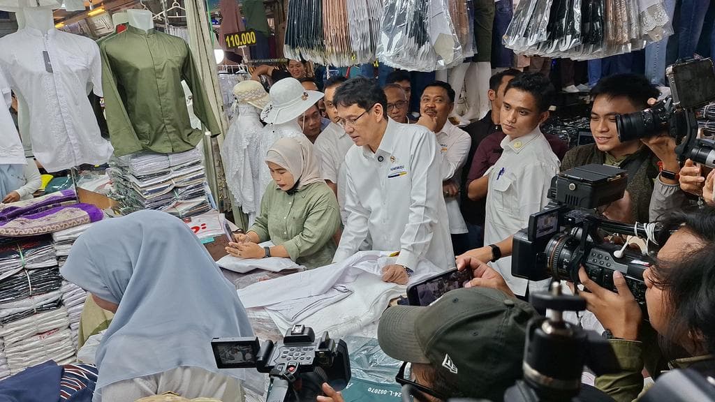 Analisis Kebijakan Fiskal: Menakar Ketahanan APBN di Tengah Volatilitas Harga Minyak Global