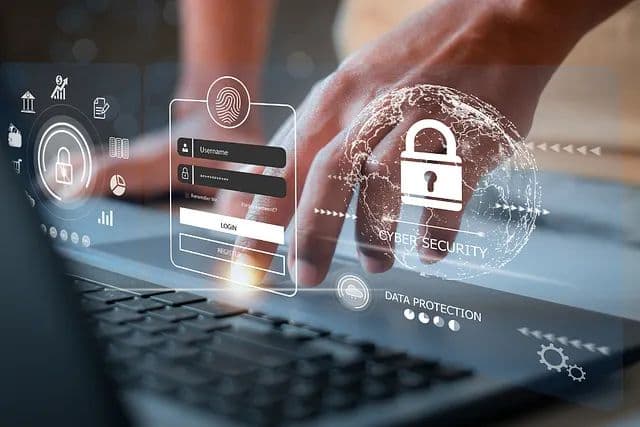 Membangun Benteng Pertahanan Siber: Pendekatan Holistik dalam Keamanan Digital Kontemporer