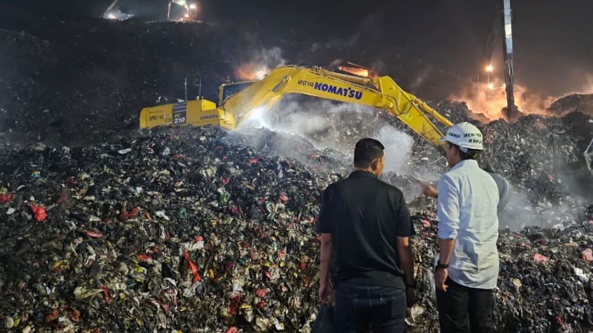 Tragedi Bantargebang: Analisis Sistemik dan Refleksi atas Krisis Pengelolaan Limbah Perkotaan