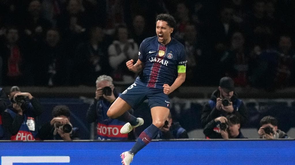 Analisis Pertemuan PSG dan Chelsea di Parc des Princes: Perspektif Strategis dan Dinamika Kompetisi Eropa