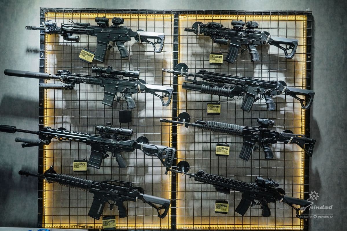 Transformasi Strategi Keamanan Nasional: Ketika Teknologi Menjadi Garda Terdepan Pertahanan