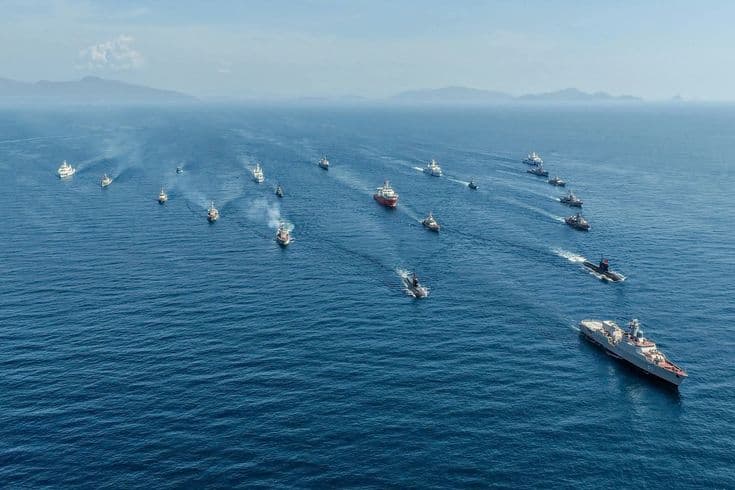 Membangun Ketangguhan Pertahanan Nasional: Strategi Transformasi SDM Militer di Era Modern