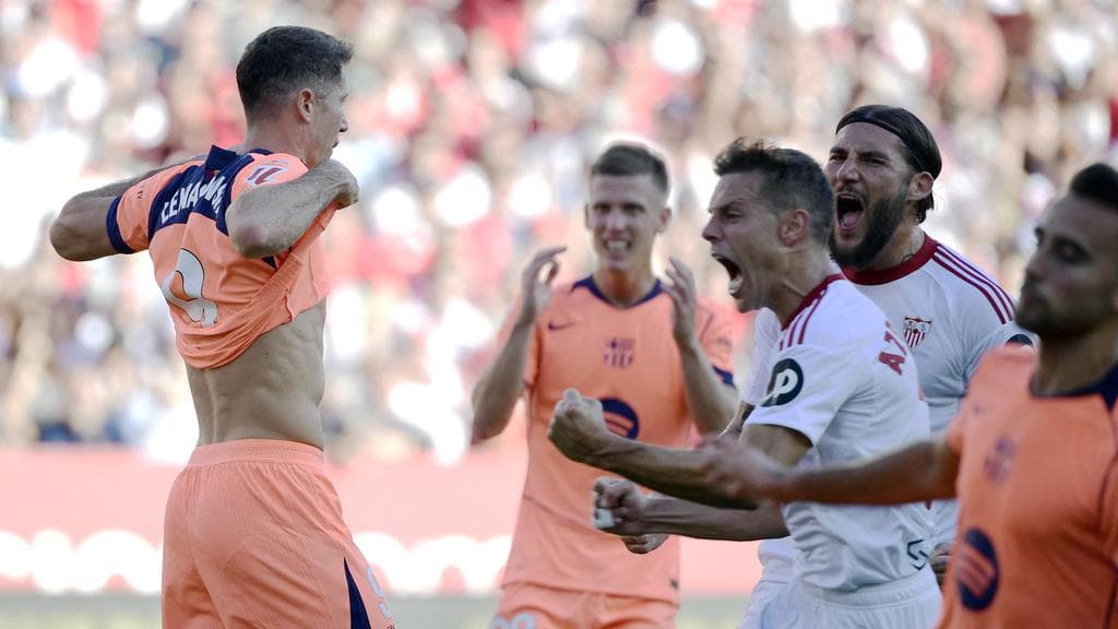 Analisis Strategis Pekan 27 La Liga 2026: Dinamika Kompetisi dan Implikasi Klasemen