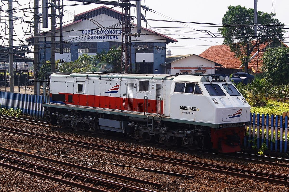 Analisis Kecelakaan di Jalur Rel Bekasi: Studi Kasus dan Refleksi Sistem Pengamanan Transportasi Publik