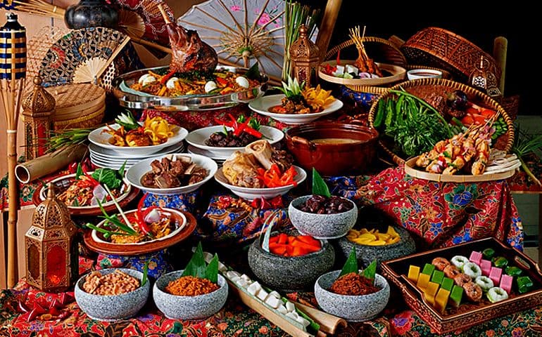Kisah di Balik Piring: Bagaimana Kreativitas Mengubah Nasib Bisnis Kuliner