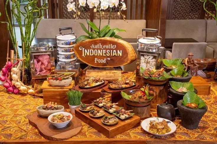 Analisis Strategis Industri Gastronomi Kontemporer: Menavigasi Ekosistem Bisnis Makanan Abad 21