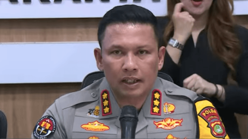 Analisis Kritis Serangan Kimia Terhadap Andrie Yunus: Motif, Dampak, dan Upaya Penegakan Hukum