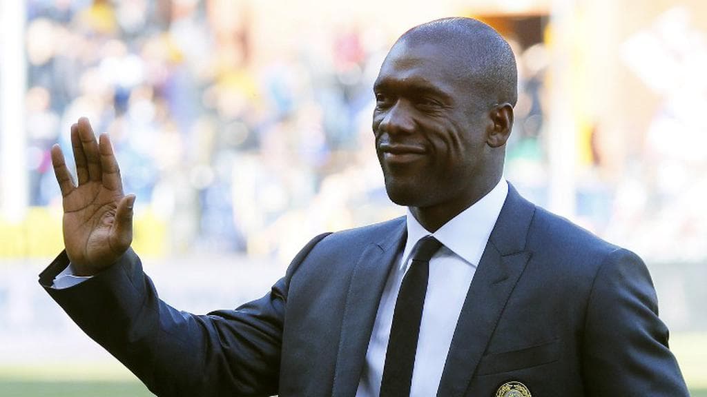 Ramadan Pertama Clarence Seedorf: Dari Legenda Lapangan ke Jalan Spiritual