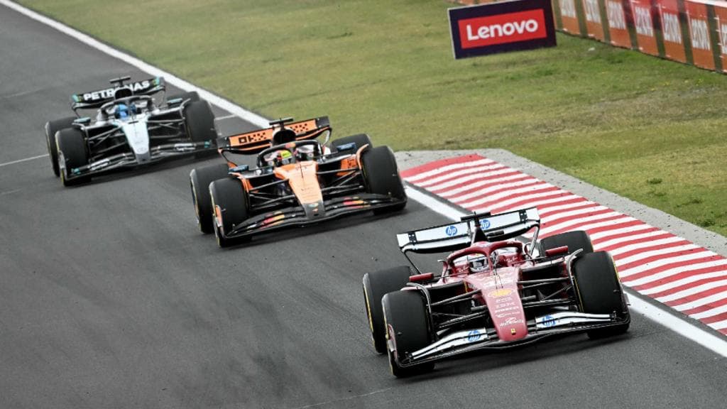 Analisis Geopolitik: Ketegangan Timur Tengah dan Dampak Struktural pada Kalender Formula 1 2026