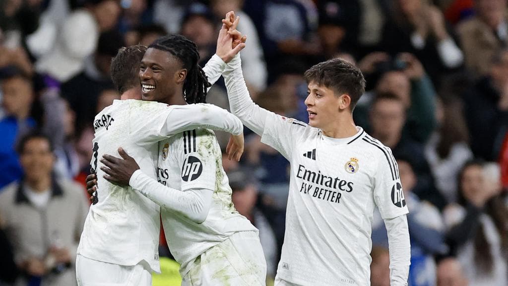 Analisis Taktis dan Konteks Historis: Real Madrid Menghadapi Elche dalam Pertarungan Ambisi di Santiago Bernabéu