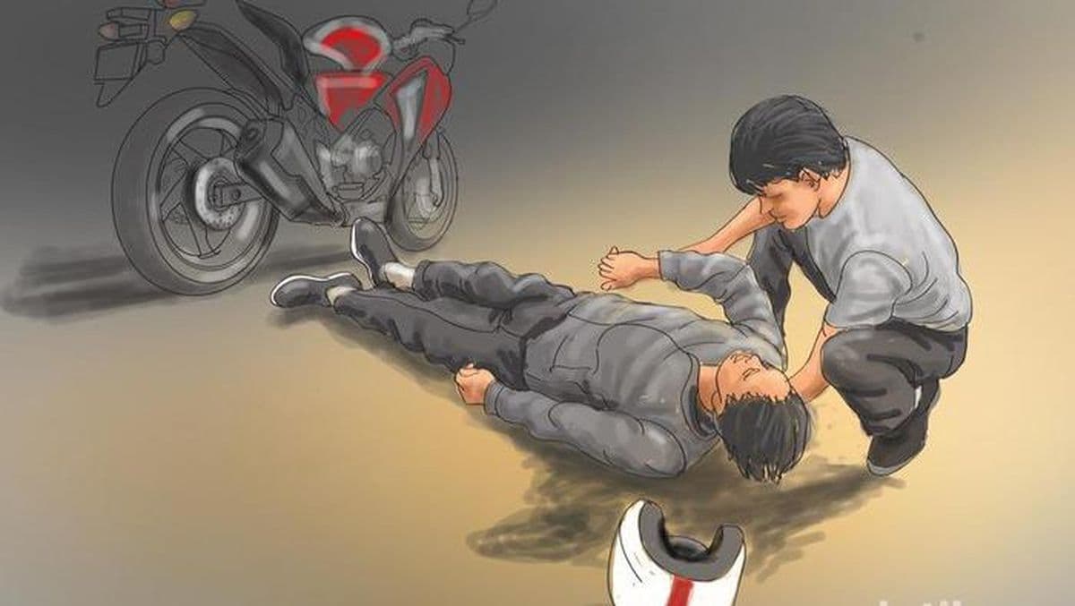 Analisis Mendalam: Tragedi Kecelakaan Tunggal di Tulungagung dan Refleksi Keselamatan Berkendara