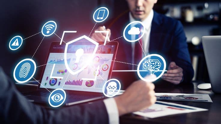 Mengintegrasikan Keamanan Fisik dan Siber: Sebuah Pendekatan Holistik untuk Era Digital