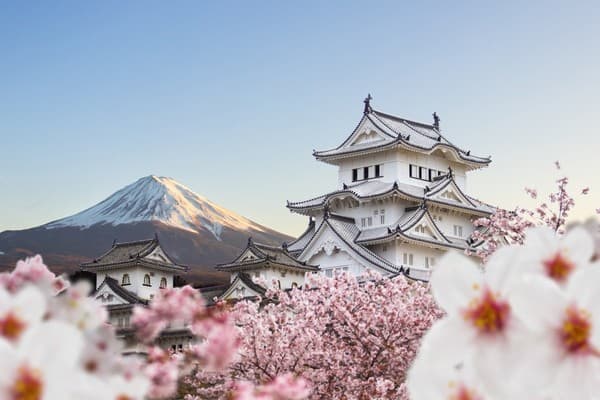 Analisis Fenomenal Kebangkitan Arus Wisatawan Global ke Jepang: Antara Momentum Ekonomi dan Tantangan Keberlanjutan
