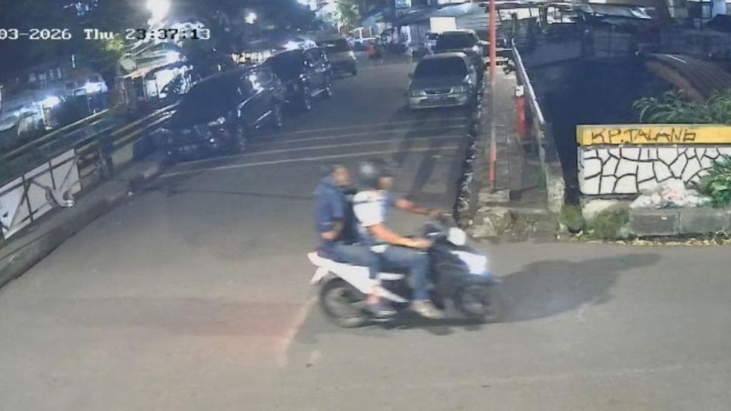 Analisis Forensik dan Dinamika Investigasi: Menelusuri Jejak Pelaku Penyerangan Terhadap Andrie Yunus
