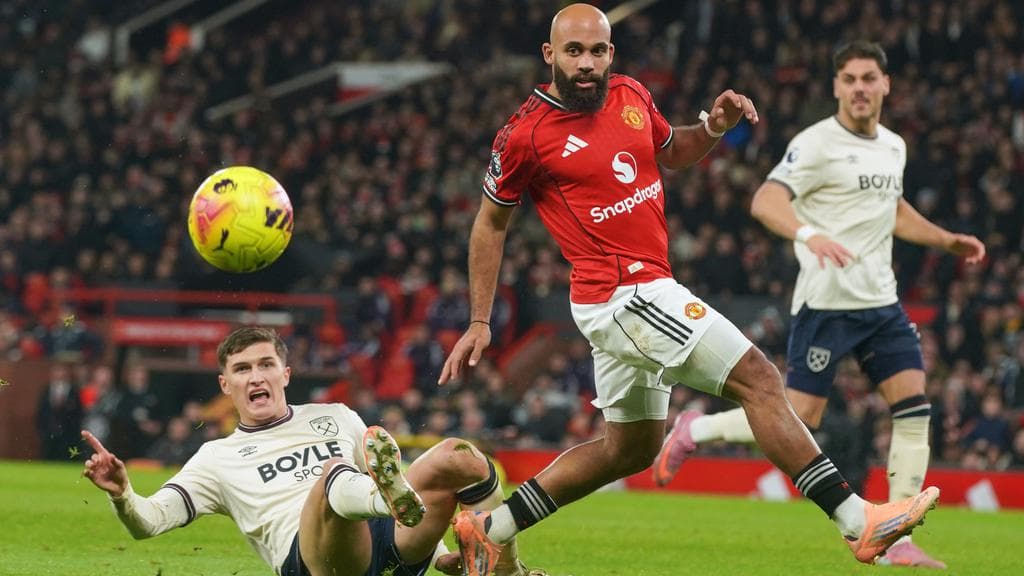 Analisis Strategis: Nico Williams dan Rekonstruksi Lini Serang Manchester United