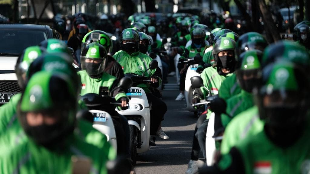 Analisis Program Mudik Gratis GoTo: Dampak Sosial dan Strategi Korporasi dalam Mobilitas Urban