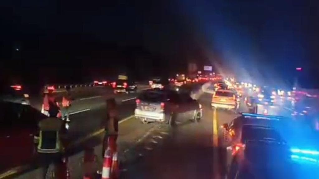 Analisis Strategis Rekayasa Lalu Lintas Trans Jawa: Efektivitas Contraflow dan One-Way dalam Mengantisipasi Puncak Arus Mudik 2026